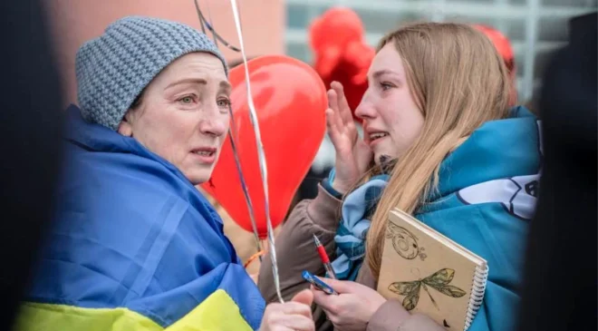 Ukrayna savaşın başlangıcından bu yana karşılaştığı en derin krizi atlatabilecek mi?