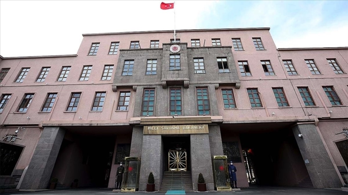 SON DAKİKA! MSB açıkladı: Lübnan’dan sınıra gelen bir grup yok