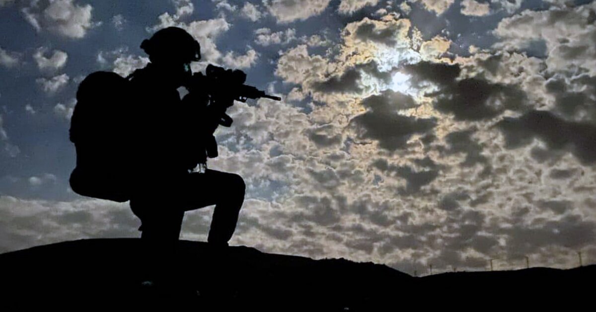 2 terörist etkisiz hâle getirildi