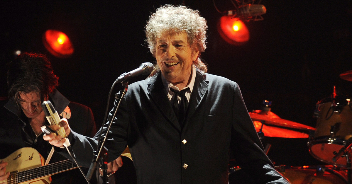 Bob Dylan’ın vasiyeti satışa çıkarıldı