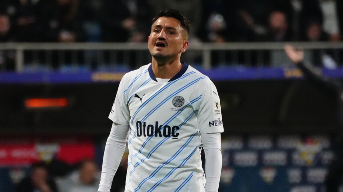 Cengiz Ünder’in Beşiktaş’a transferi çıkmaza girdi