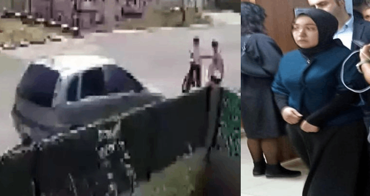 12 yaşındaki çocuğu ezen anne için karar çıktı!