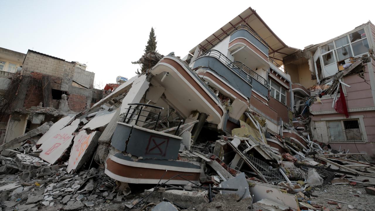 6 Şubat depremlerinin ikinci yılı