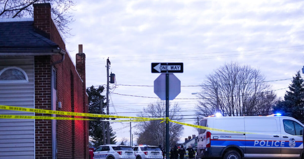 ABD’de tutuklanan saldırgandan araçtaki iki kişiye Filistinli oldukları düşüncesiyle ateş açtığı itirafı