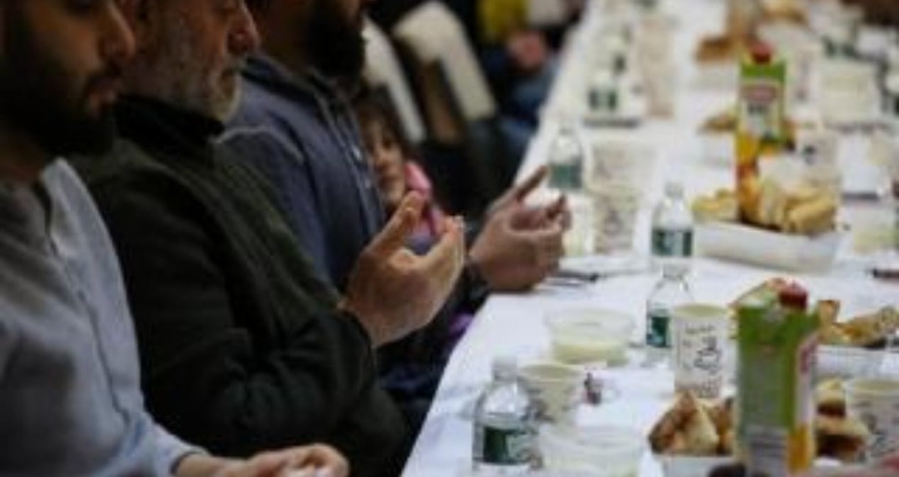 AKP’den belediyelere Ramazan genelgesi