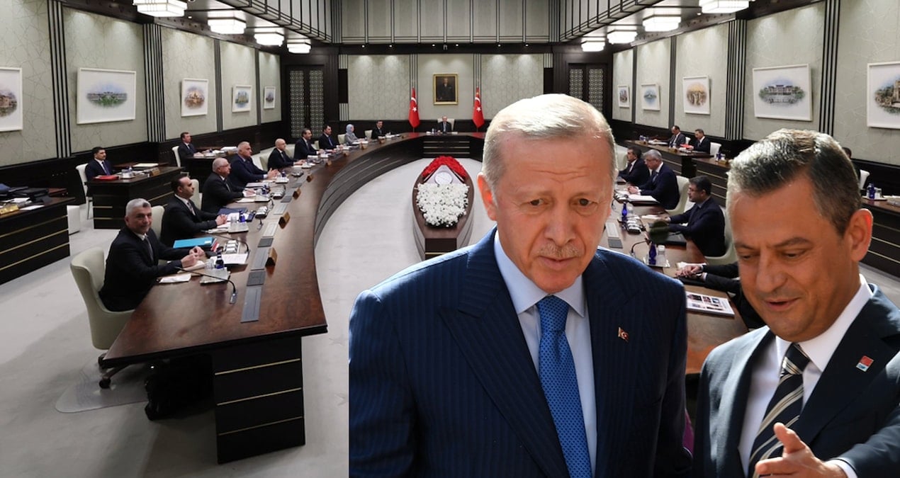 Ankara’da gündem olacak iddia: Kabine’de değişim CHP’ye bağlı, değişiklik o tarihe denk gelebilir