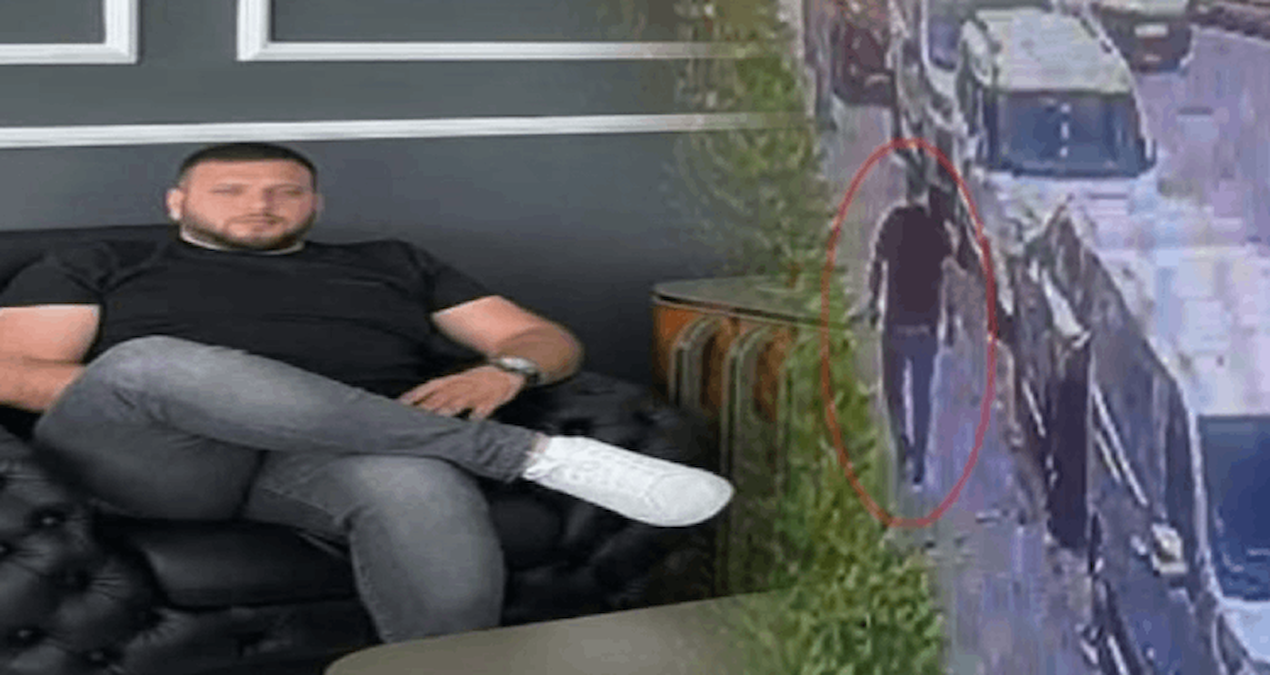 Başından vurulmuştu: Caner 8 aylık yaşam savaşını kaybetti