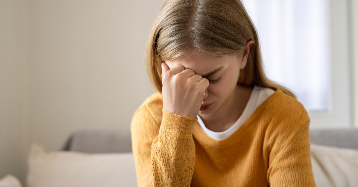 İklim değişikliği ruhsal sorunlara yol açabiliyor