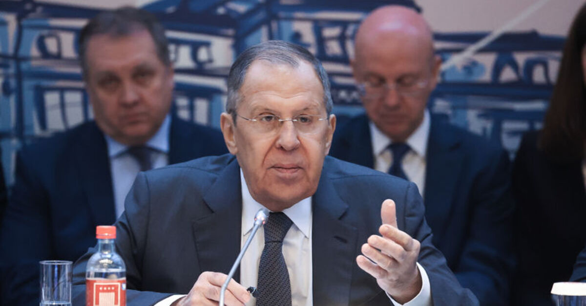 Rusya: ABD, Ukrayna krizinin çözümüne yardımcı olabilir