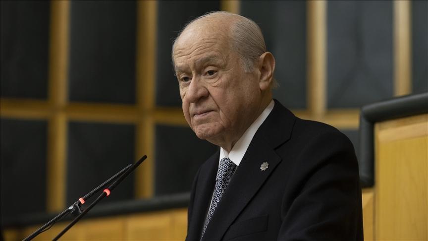 SON DAKİKA | MHP’den Devlet Bahçeli’nin sağlık durumuna ilişkin açıklama: Kalp kapakçığı değiştirildi