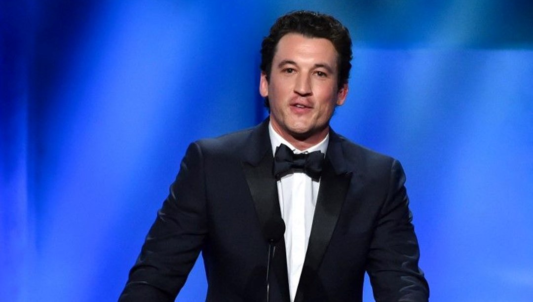 Top Gun: Maverick’in yÄ±ldÄ±zÄ±Â Miles Teller’Ä±n yeni rolÃ¼ belli oldu