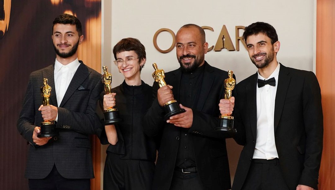 2025 Oscar ödüllerine damga vurmuştu: Filistinli yönetmen saldırıya uğradı ve tutuklandı