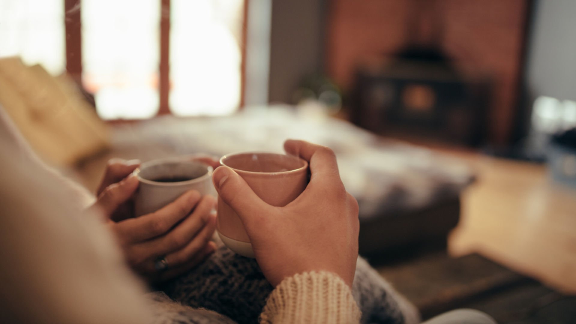 İlişkideki sorunları çözmenin 2 kolay yolu