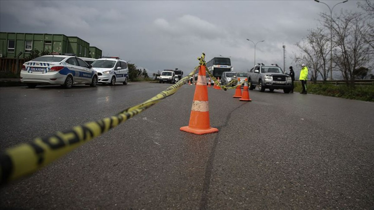 İstanbul’a giriş çıkışlar yasaklandı iddiası yalanlandı