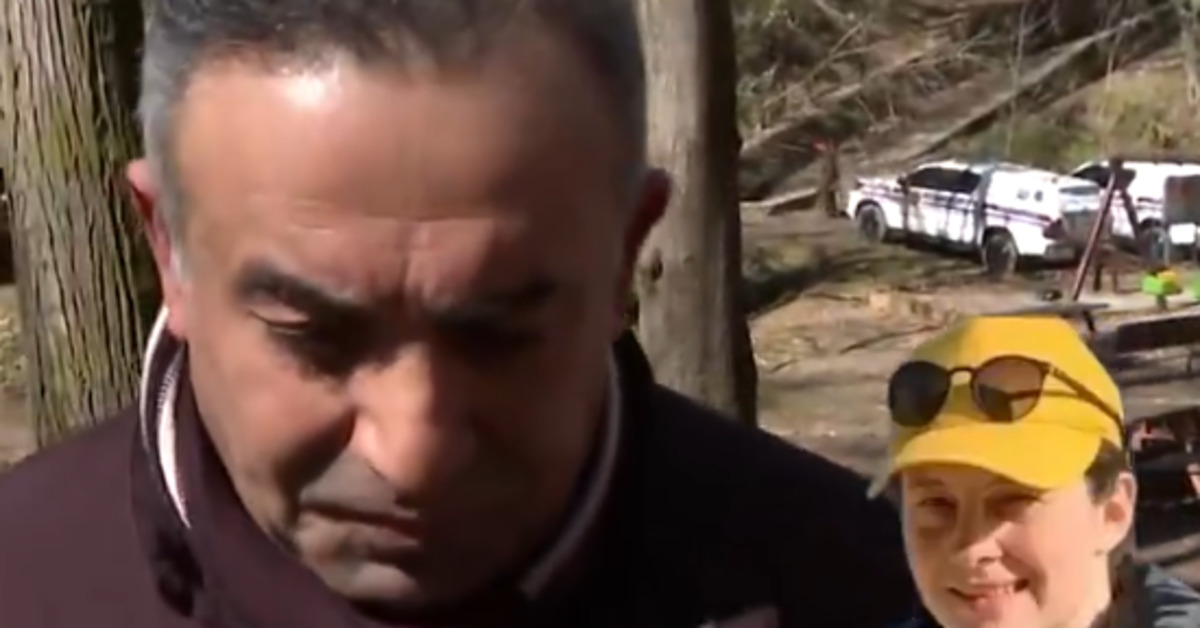 Kayıp peyzaj mimarı Ece Gürel’in çalıştığı işyerinin yöneticisi konuştu