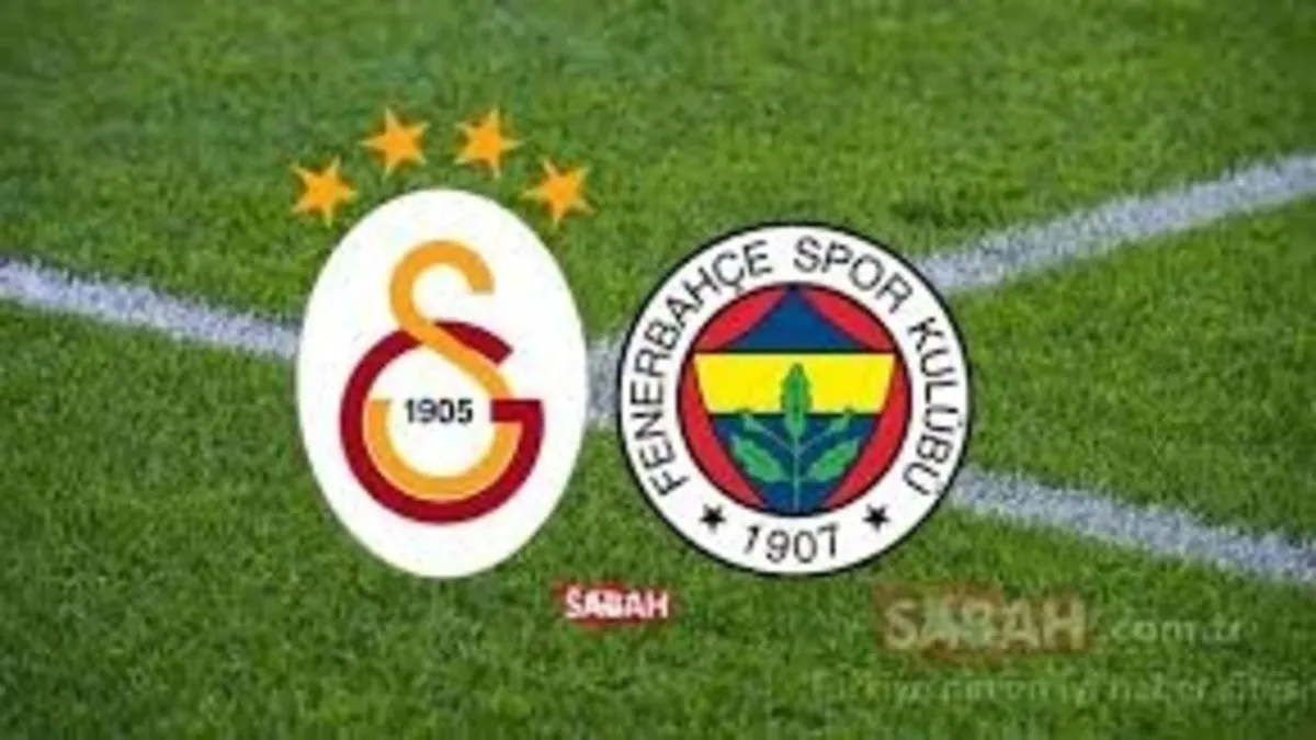 Dev derbi için 30 bin 199 polis görevlendirildi