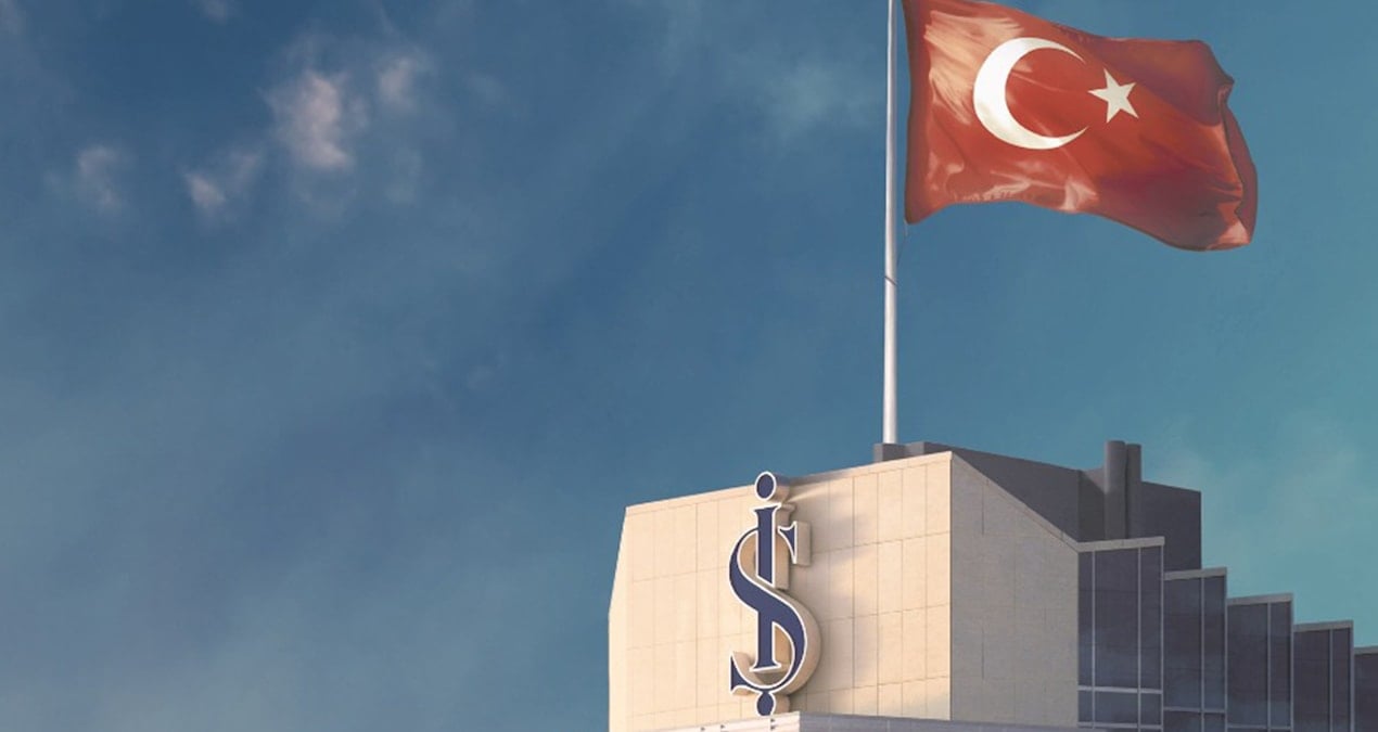 İş Bankası harekete geçiyor! Suç duyurusunda bulunacaklar…